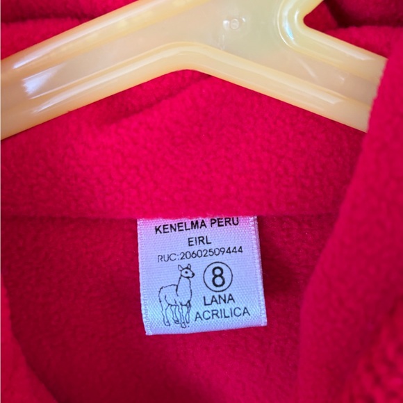 Cozy Kids Knit - Picture 2 of 8